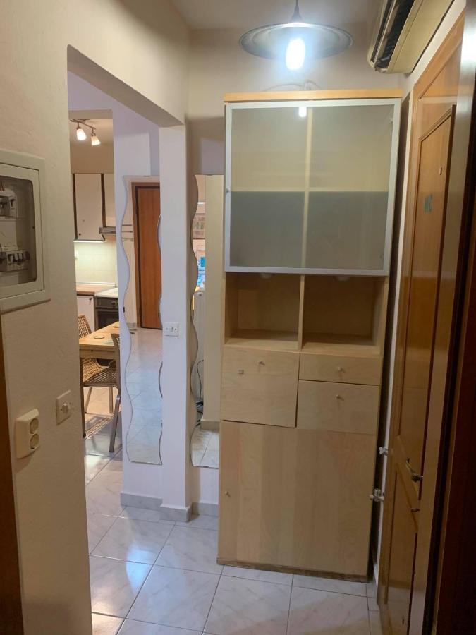 סלוניקי Ano Poli Studios 3 מראה חיצוני תמונה