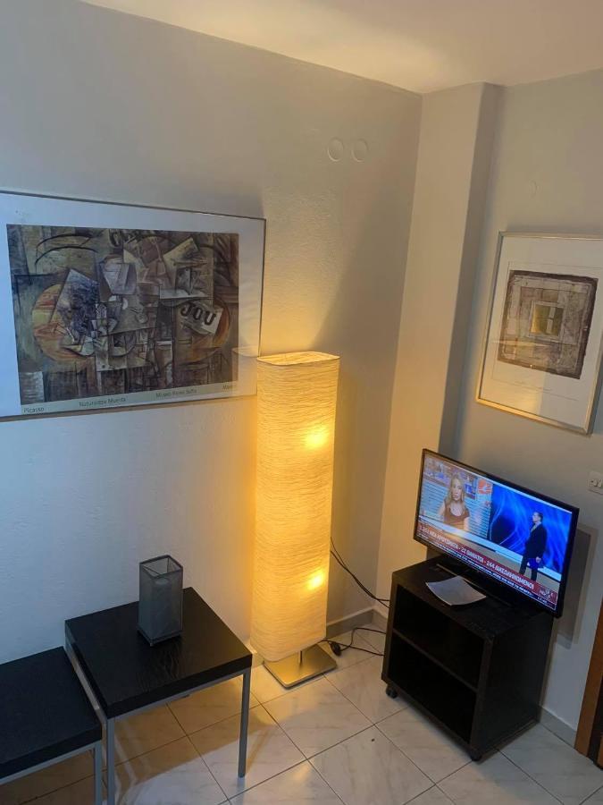 סלוניקי Ano Poli Studios 3 מראה חיצוני תמונה