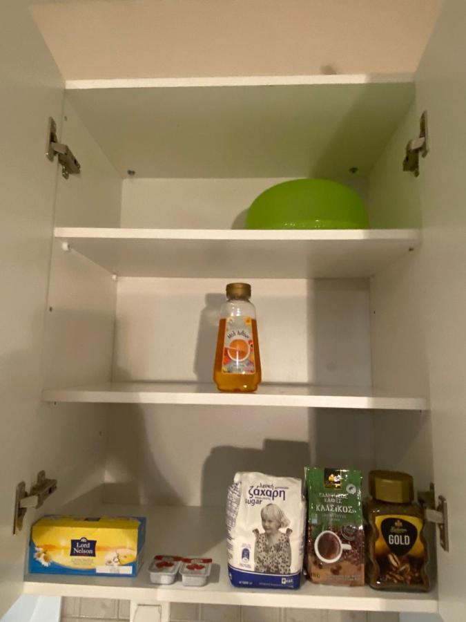 סלוניקי Ano Poli Studios 3 מראה חיצוני תמונה